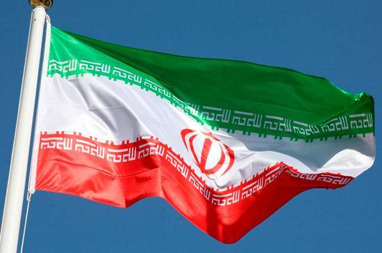 Число погибших в давке на похоронах Сулеймани в Иране превысило 50 - pnp.ru - Иран - Сулеймань - Керман