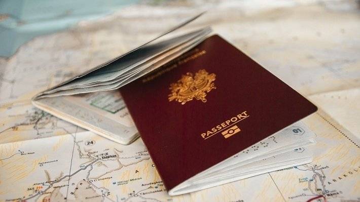 Эксперты назвали самый привлекательный в мире паспорт
