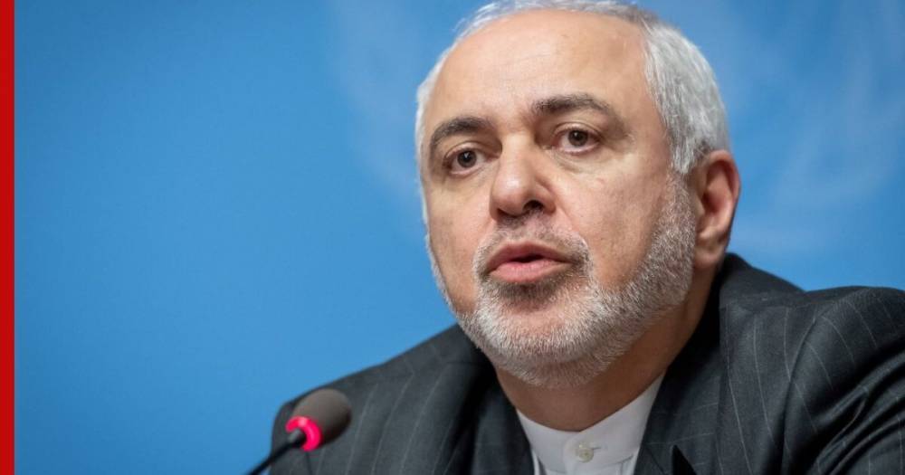Тегеран пообещал США пропорциональный ответ на убийство Сулеймани