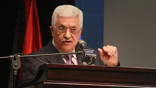 Аббас пообещал бороться за ПА при помощи «мягкой дипломатии» - Cursorinfo: главные новости Израиля