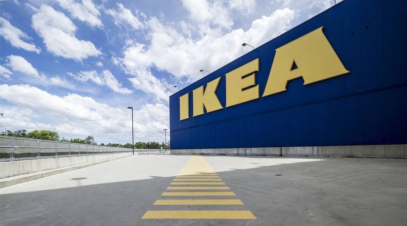 IKEA заплатит $46 миллионов родителям 2-летнего мальчика, которого раздавил комод