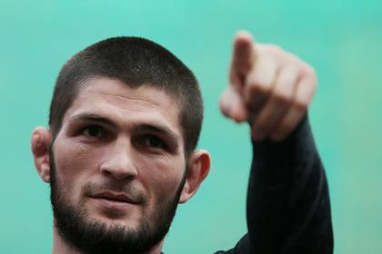 Бывший боец UFC порассуждал об «ауре непобедимости» Нурмагомедова
