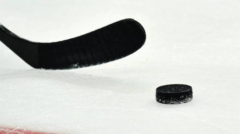 Кожевников: в России тренеры не доверяют молодым хоккеистам