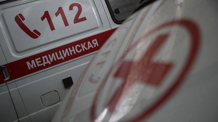 Пять человек пострадали в ДТП с двумя иномарками во Владимирской области