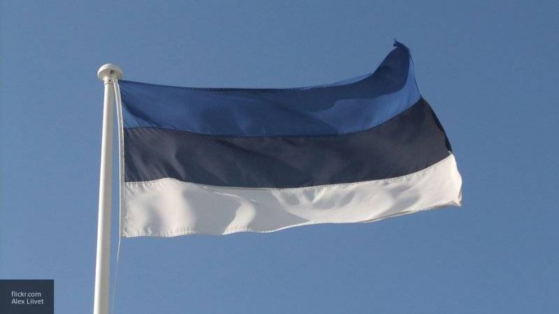 Политолог назвал эстонским трешем слова о нежелании ратифицировать договор о границе с РФ