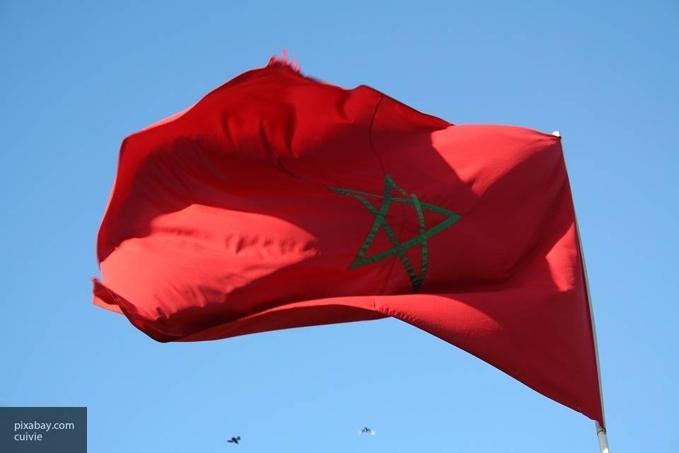 Марокко выступило против военной помощи Турции террористам ПНС Ливии