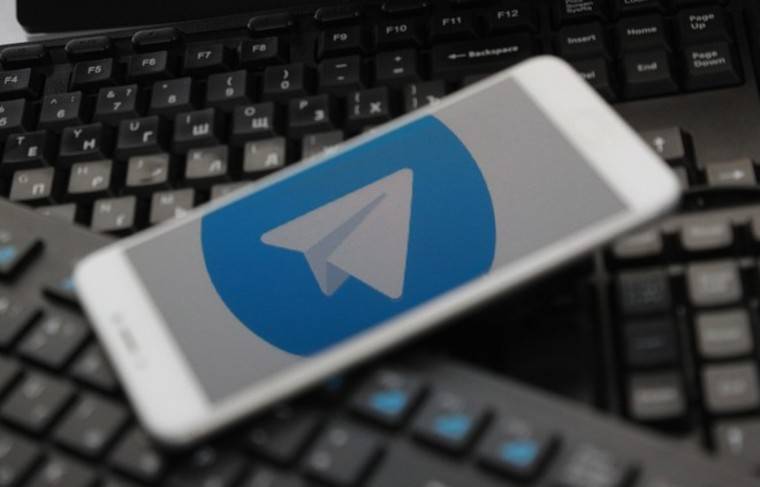 Суд США разрешил Telegram не предоставлять финансовую информацию