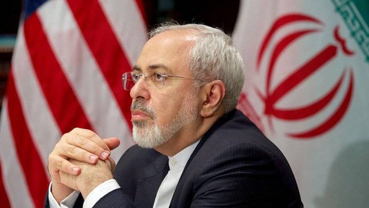 Иран объяснил причину ракетного удара по американской базе