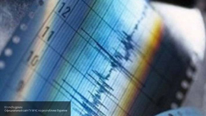 Два землетрясения были зафиксированы в Иране около АЭС "Бушер"