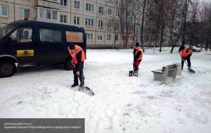 Въезд большегрузного транспорта во Владивосток ограничен