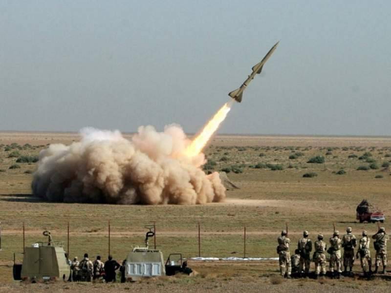 Иран обстрелял ракетами военные американские базы: 80 погибших
