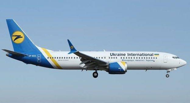 В Тегеране разбился украинский Boeing 737: погибли 177 человек