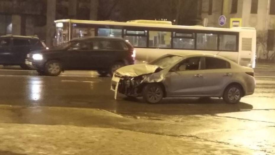 Полиция задержала водителя по делу о сбитых насмерть подростках в Петербурге