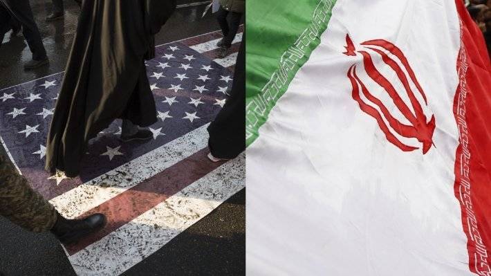 Иран законно ударил по базам США в Ираке после убийства Сулеймани, уверен военный эксперт