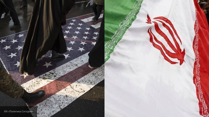 Убийство Сулеймани переполнило чашу терпения Ирана и вынудило ударить по США в Ираке