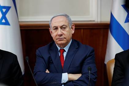 В Израиле ответили на угрозы Ирана