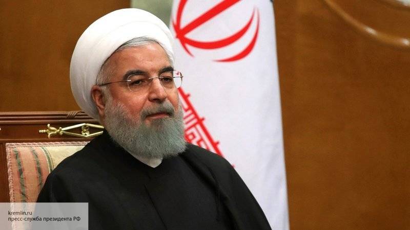 Иран пригрозил «отрезать ноги» США на Ближнем Востоке в ответ на убийство Сулеймани