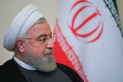 Иран пообещал «отрезать ногу» США на Ближнем Востоке