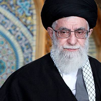 Верховный лидер Ирана считает, что его стране удалось ответить США