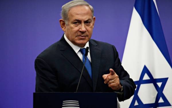 Израиль обещает Ирану «сокрушительный удар» в случае любой атаки