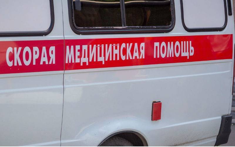 В реанимации российской больницы закончились лекарства