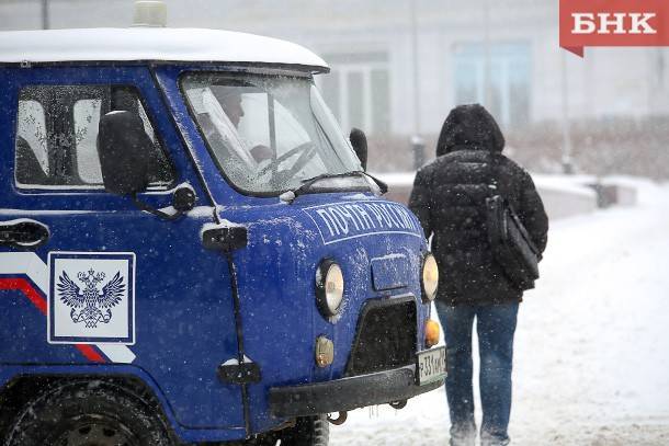 Сотрудники почты помогли жителю Усть-Вымского района вернуть деньги за тряпку