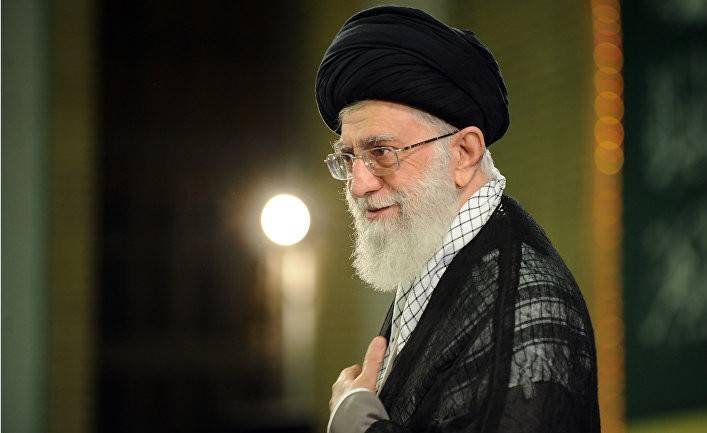 Bloomberg: Иран сигнализирует о новом подходе в ведении войны