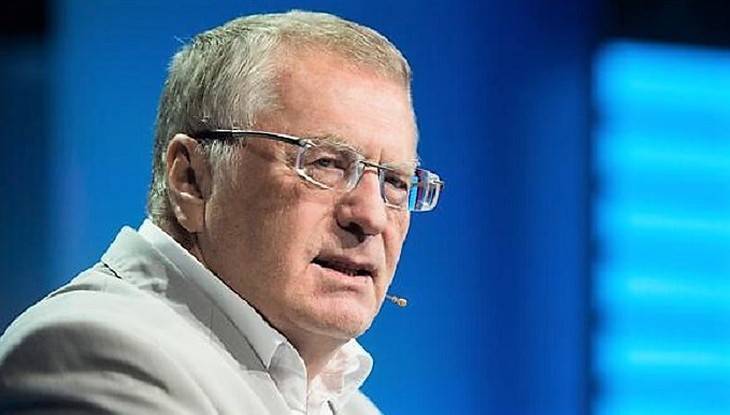 В Госдуме оценили высказывания Жириновского о «крепостных и холопах»