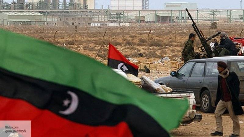 Сирийский джихадист из банд ПНС заблудился в Ливии и попал на видео