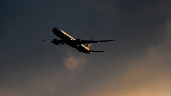 Иран отказался передать Boeing «черные ящики» разбившегося самолета