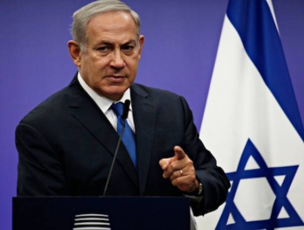 Израиль с опозданием присоединился к антииранским угрозам США