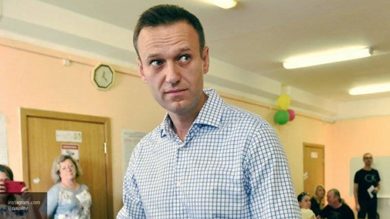 Навальный показал себя безграмотным дураком, раскритиковав фильм Соловьева – Гаспарян