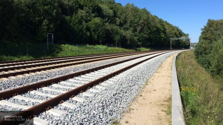 Провал проекта Rail Baltica не стал сюрпризом для Латвии
