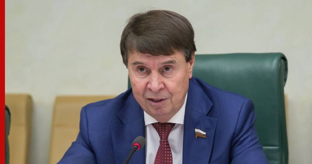 В Совфеде оценили слова экс-главы МИД Латвии об отношении к России