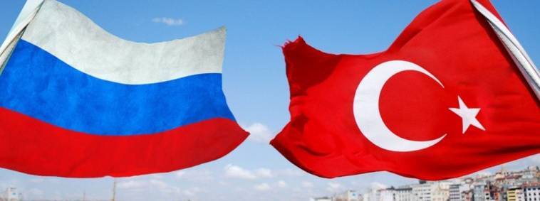 Россия и Турция показали пример всему миру – Путин