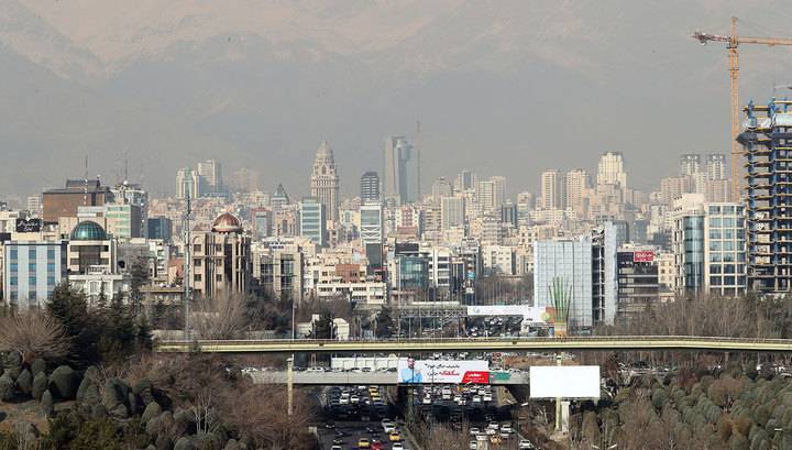 Туроператоры назвали число российских туристов в Иране