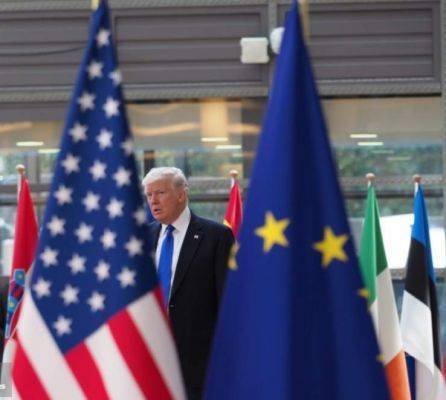 Европа негодует разнонаправленно: политики осуждают Иран, эксперты — США