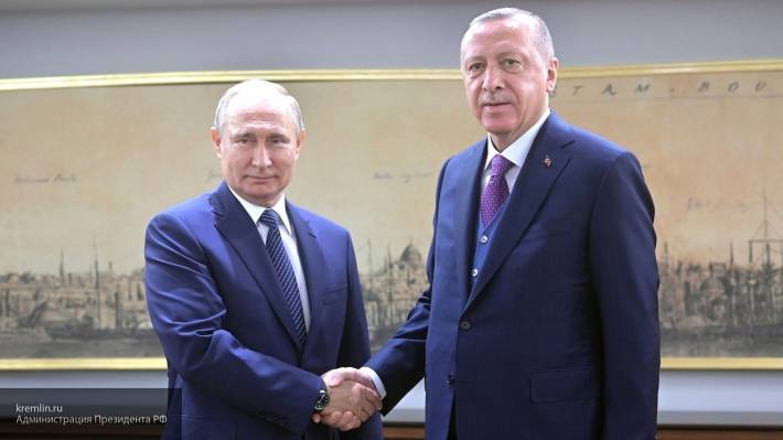 Россия и Турция призвали все стороны ливийского конфликта сесть за стол переговоров