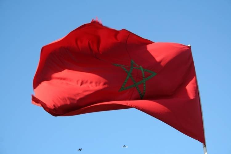 Марокко не приемлет военное вмешательство в дела Ливии