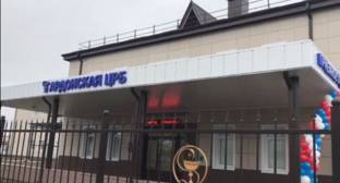 Жители Северной Осетии раскритиковали власти за показуху при открытии больницы