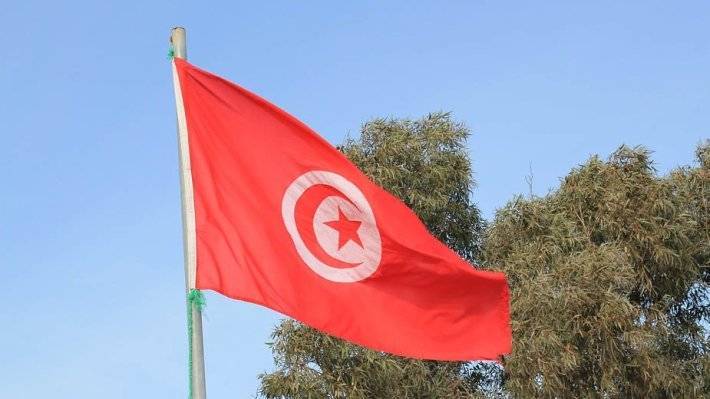 Тунис изъял контрабандное оружие Турции, предназначенное для терористов ПНС Ливии
