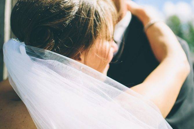 Невеста стала причиной семейной вражды, когда не дала кузине объявить о помолвке на ее свадьбе