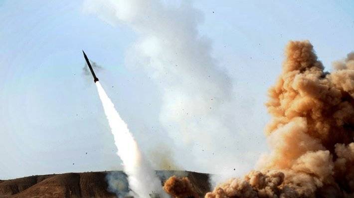 Иран ударил по авиабазе США новейшими ракетами