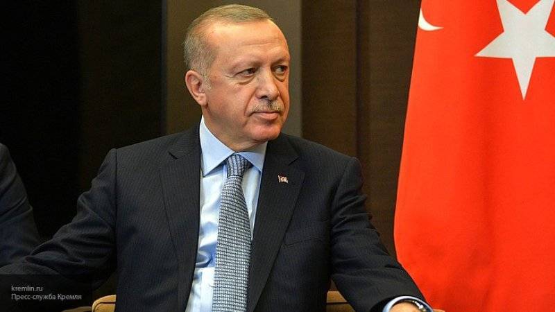 Турция умерила свои амбиции в Ливии и теперь заявляет о необходимости мира в регионе