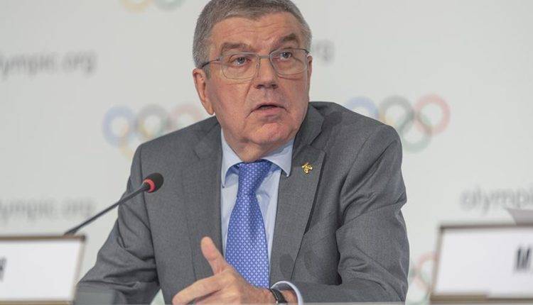 МОК пообещал не ущемлять в правах участников юношеской Олимпиады из РФ