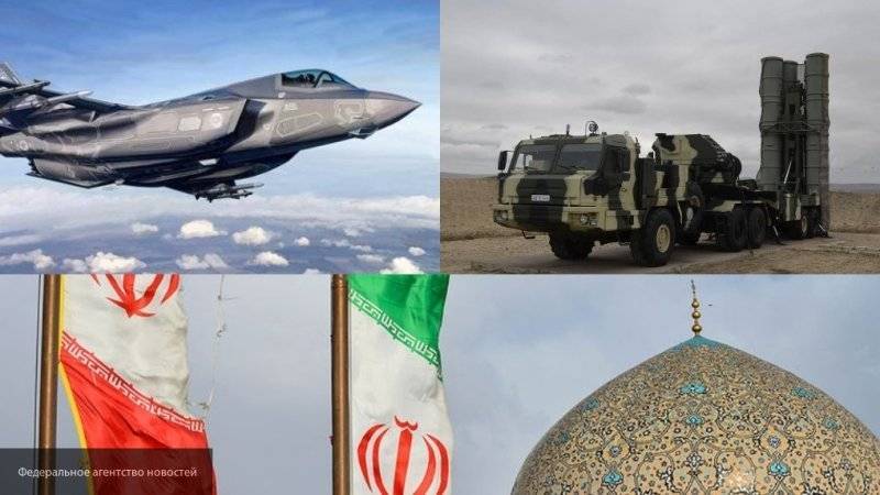 Иран завершил месть за Сулеймани и не станет вести новые военные действия против США