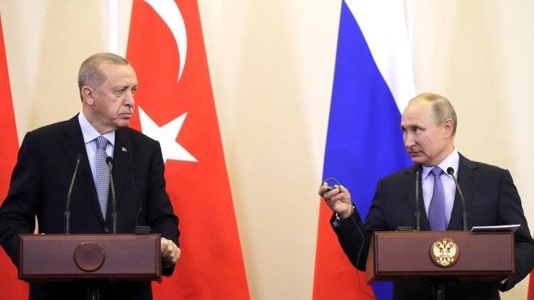 Успехи ЛНА заставили Турцию договариваться с Россией о достижении мира в Ливии