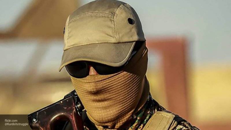 Курды из SDF арестовали нескольких своих бывших бойцов в Хасаке, которые пытались сбежать