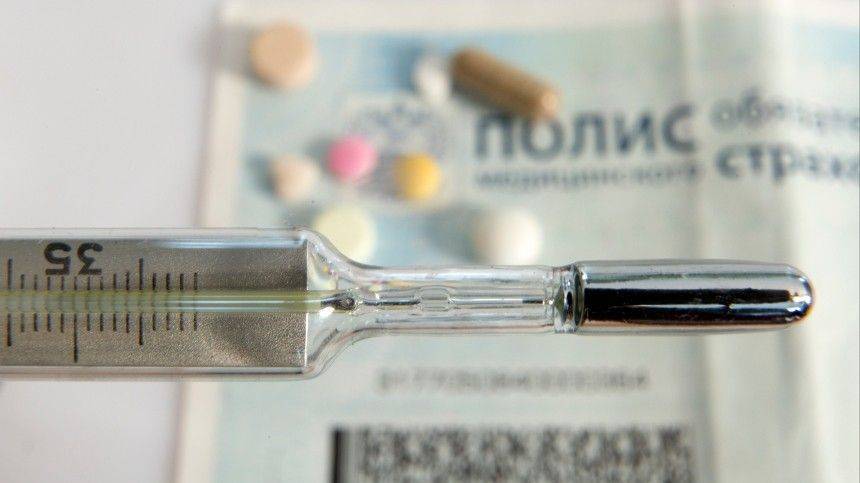 Грипп шагает по стране: первый случай смерти от вируса зафиксирован в России