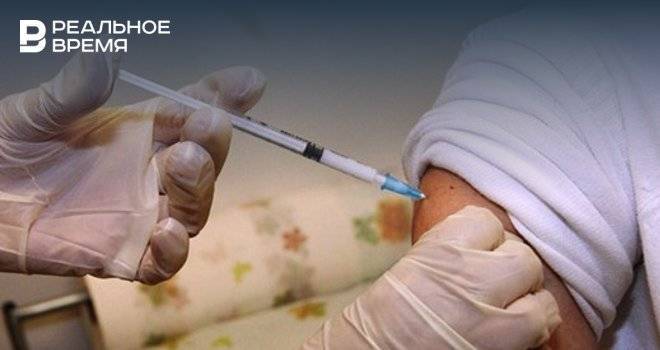 В России создают собственную вакцину от менингита